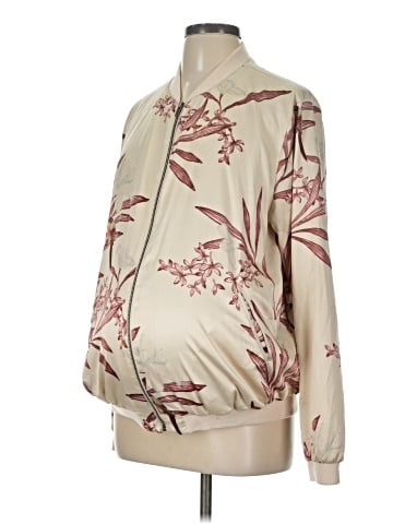 a:glow Jacket (view 1)