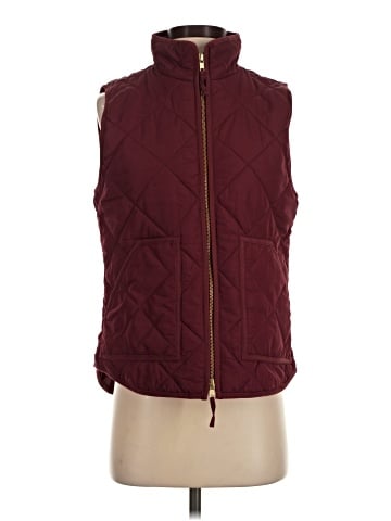 J.Crew Factory Store Vest (view 1)