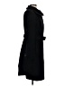 Cole Haan Black Coat Size 4 - photo 4