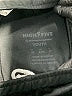 High Five Solid Black Athletic Shorts Size XS (youth) - photo 3