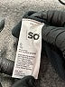 SO Black Short Sleeve T-Shirt Size S - photo 7