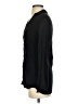 Splendid 100% Rayon Black Long Sleeve Blouse Size S - photo 5