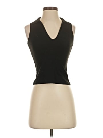 Wearever Sleeveless Top (view 1)