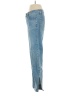 Vigoss 100% Cotton Blue Jeans Size 25 waist - photo 5
