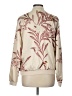 a:glow Print Ivory Jacket Size Lg Maternity - photo 2