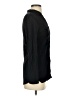 Splendid 100% Rayon Black Long Sleeve Blouse Size S - photo 4