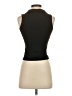 Wearever Black Sleeveless Top Size S - photo 2