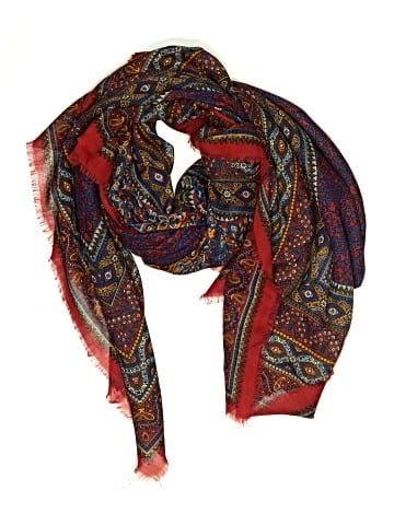 Unbranded Scarf (view 1)
