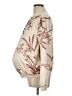 a:glow Print Ivory Jacket Size Lg Maternity - photo 5