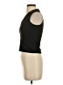 Wearever Black Sleeveless Top Size S - photo 5
