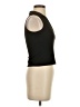 Wearever Black Sleeveless Top Size S - photo 4