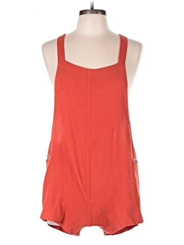Mikoh Romper (view 1)