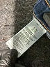 Old Navy Solid Blue Jeans Size 14 - photo 4