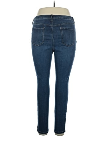 Simply Vera Vera Wang Jeans (view 2)