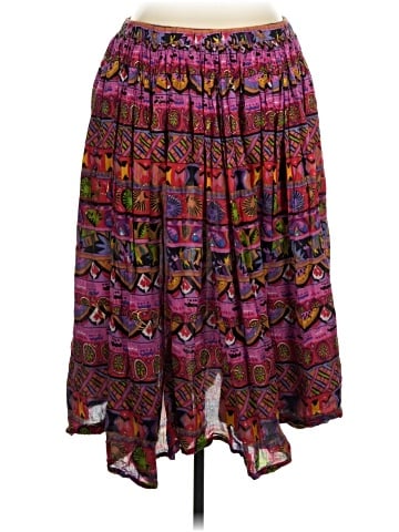 Draper's & Damon's Casual Skirt (view 1)