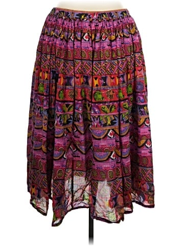 Draper's & Damon's Casual Skirt (view 2)