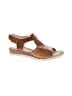 Unbranded Brown Wedges Size EU 37 - photo 1