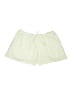 Klassy Network Solid Green Athletic Shorts Size XL - photo 1