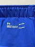 Under Armour Blue Athletic Shorts Size L - photo 3