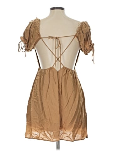 Le Lis Short Sleeve Top (view 2)