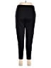 Uniqlo Solid Black Active Pants Size M - photo 2