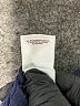 Anne Klein Solid Blue Cocktail Dress Size 6 - photo 8