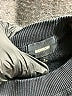 Monrow 100% Cotton Black Cardigan Size S - photo 7
