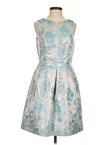 Tahari by ASL Cocktail Dress (view 1)