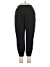 Gap Solid Black Casual Pants Size M - photo 1