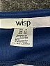 Wisp Tropical Blue Cocktail Dress Size 8 - photo 7