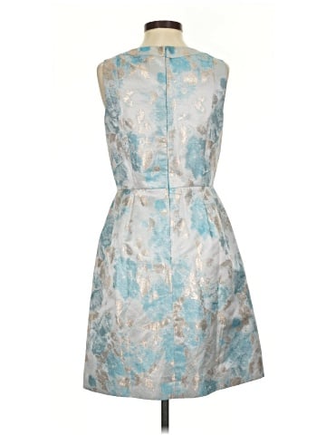 Tahari by ASL Cocktail Dress (view 2)