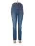 Gap Blue Jeans Size 10 - photo 1