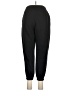 Gap Solid Black Casual Pants Size M - photo 2