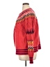 Sundance Argyle Red Pullover Sweater Size XL - photo 5