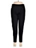 Uniqlo Solid Black Active Pants Size M - photo 1
