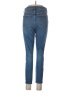 Gap Blue Jeans Size 10 - photo 2