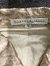 Robert Kitchen Animal Print Gold Jacket Size M - photo 6