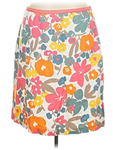 Boden Casual Skirt (view 1)