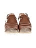 Unbranded Brown Wedges Size EU 37 - photo 2