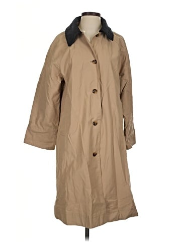 Old Navy Trenchcoat (view 1)