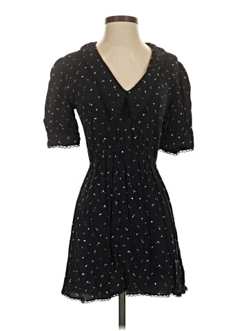 Sunday Best Cocktail Dress (view 1)
