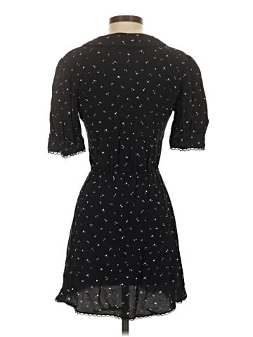 Sunday Best Cocktail Dress (view 2)