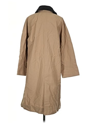 Old Navy Trenchcoat (view 2)