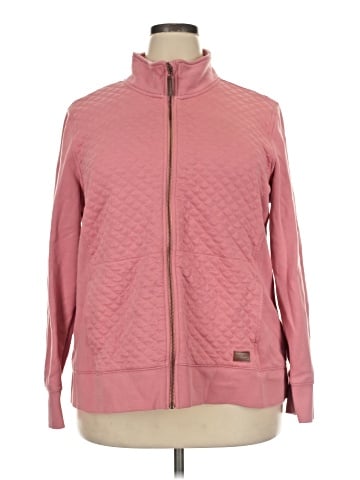 L.L.Bean Track Jacket (view 1)