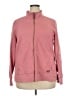 L.L.Bean Pink Track Jacket Size 2X - photo 1