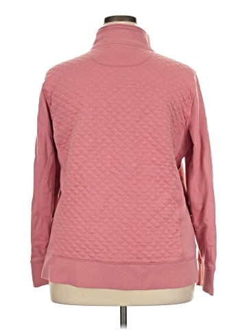 L.L.Bean Track Jacket (view 2)