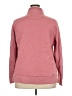 L.L.Bean Pink Track Jacket Size 2X - photo 2