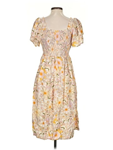 a.n.a. A New Approach Casual Dress (view 2)