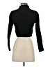 Club Monaco Black Wool Pullover Sweater Size XS - photo 2