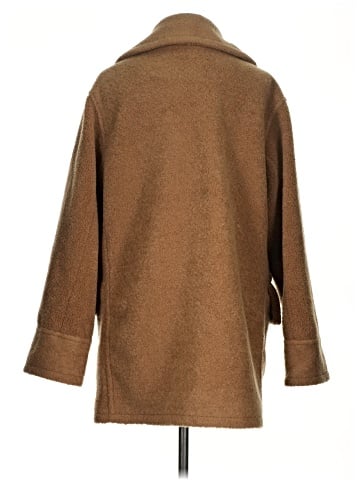 Smythe Coat (view 2)